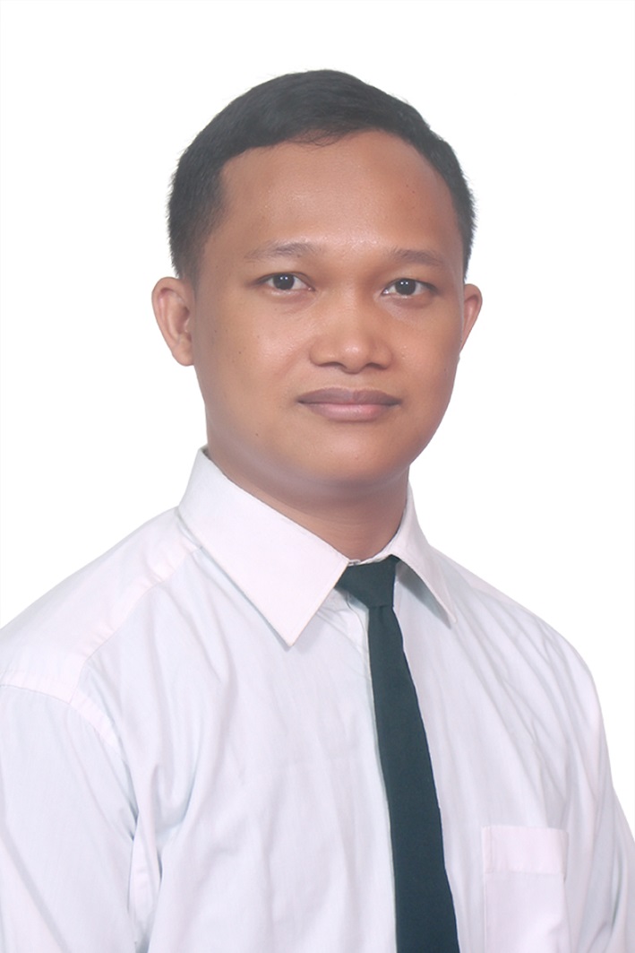 Dr. Agung Setyawan, S.Pd., M.Pd.